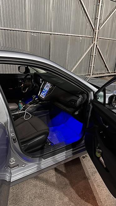оптом светы: Subaru Legacy: 2022 г., 2.5 л, Вариатор, Бензин, Седан — 8