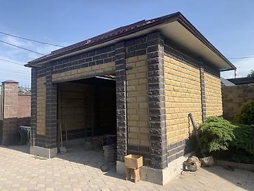 Кладка: Кладка пескаблоко Пескаблок кладка кладка пескаблок пескаблок забор — 8