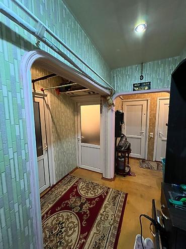 Köhnə tikili: Bakı, 3 otaqlı, Köhnə tikili, 85 kv. m — 9