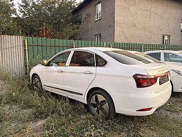 dongfeng aeolus e70: Dongfeng Aeolus Haohan: 2021 г., Седан — 2