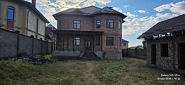 модульные блоки: Срочно! Кирпичный дом под самоотделку с участком 8 соток. Расположен — 2