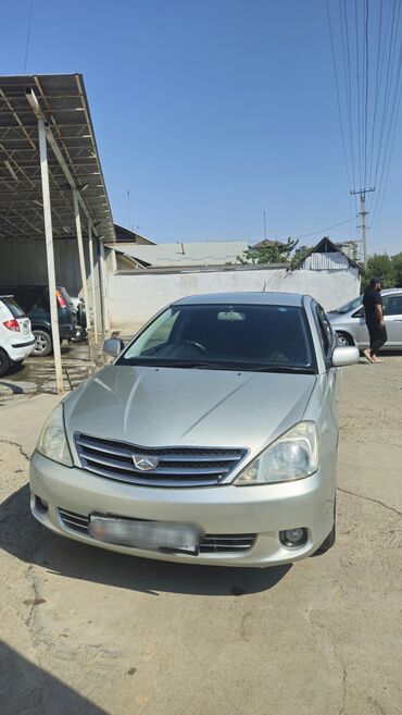 фары на опель вектра а: Toyota Allion: 2004 г., 1.8 л, Автомат, Бензин, Седан