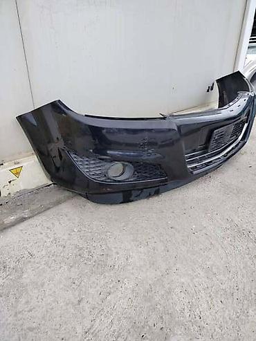 startac: PREDNJI BRANIK ZA OPEL ASTRA H OD 2004. DO 2010. GOD. | Prednji — 3