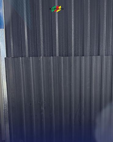 Металлочерепица: Металлочерепица «Адаманта» - Профиль: выразимая волна с плавными — 14