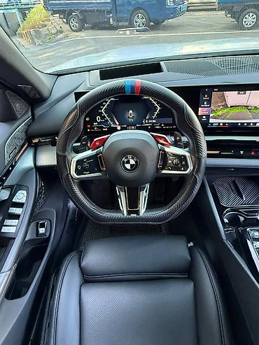 м5 ф90: BMW 5 series: 2024 г., Седан — 8