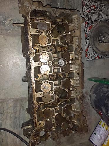 ej 20: Бензиновый мотор Nissan 2002 г., 2 л, Б/у, Оригинал — 4
