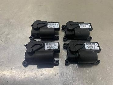 led traka za auto: MOTOR KLAPNE GREJANJA ZA VOLKSWAGEN GOLF 7 OD 2013. DO 2019. GOD. - — 1