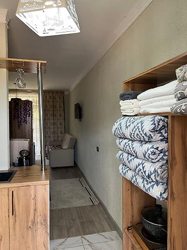 Иссык-Куль 2026: Номер, lk_ayar.house Чолпон-Ата, Детская площадка — 19