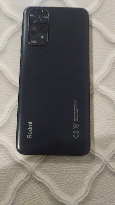 redmi note 12 s ekran: Redmi Note 11, 128 ГБ, цвет - Серый — 2
