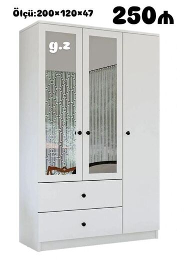 сколько стоит плейстейшен 3: *Dolab 3 qapılı 250Azn* ✔️İstehsal Rusiya Laminat 18/lik qalınlıqda