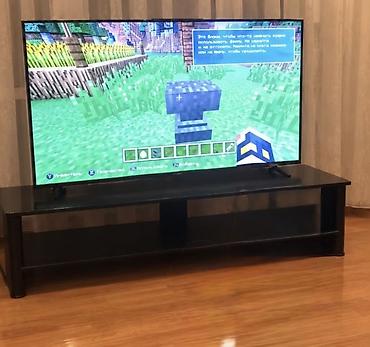 Yeni, Düz TV altlığı, Polkalı