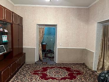 Продажа коттеджей и домов: Продаю большой дом в районе карагачевой рощи! Дом 72 м², 7 комнат — 2