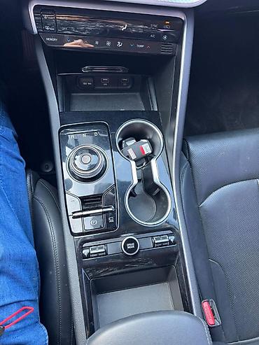 Kia: Kia K5: 2020 г., Автомат, Седан — 19