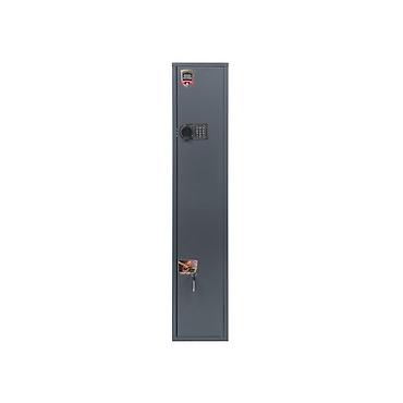 seyf şkaf: AIKO Çirok 1318 EL – elektron və açarlı silah seyfi AIKO Çirok 1318 — 2
