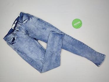 pitbull house: Denim, Jeansy damskie, rozmiar 2XS — 2