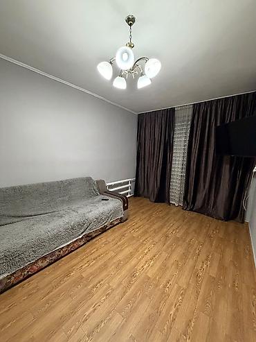 4 комнатные: Продаю!2к кв,хрущ-сталинка 46м2 Чуй/Алматинка 70000$ Двухкомнатная — 1