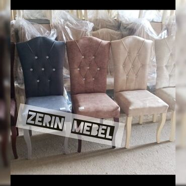 Stullar: Stul 1 ədəd 40 Azn 6 ədəd 240 Azn Rəng secimi var Çatdirilma sərfəli -da lalafo.az — 3 Stullar: Stul 1 ədəd 40 Azn 6 ədəd 240 Azn Rəng secimi var Çatdirilma sərfəli — 3