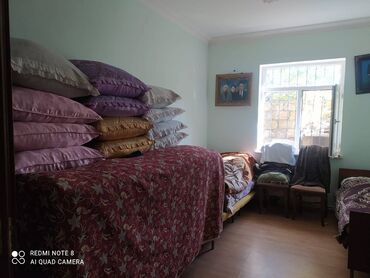 Uzunmüddətli kirayə evlər: 140 kv. m, 6 otaqlı — 27