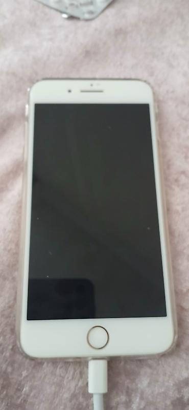iphone qutu: IPhone 7 Plus, 128 GB, Barmaq izi — 2