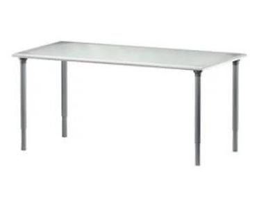 Stolovi: Stakleni trpezarijski/kuhinjski sto modernog dizajna. - Radna ploča — 15