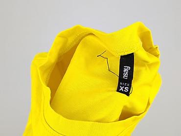 kolekcji c: Sinsay, T-shirt damski, rozmiar XS — 4