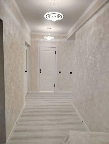 Продажа квартир: 2 комнаты, 64 м², Элитка, 10 этаж, Евроремонт at lalafo.kg — 7 Продажа квартир: 2 комнаты, 64 м², Элитка, 10 этаж, Евроремонт — 7