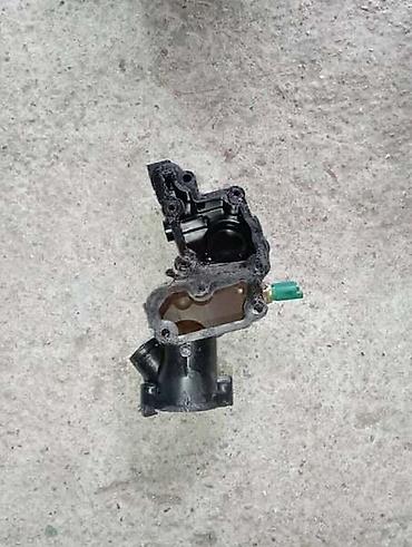 mini 2 se: KUCISTE TERMOSTATA ZA PEUGEOT 207 | Polovini delovi za Peugeot 207 — 1