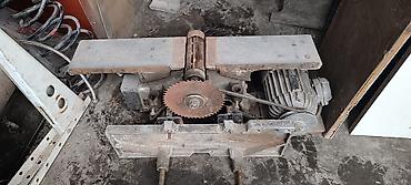 Другие товары для дома и сада: Универсальный деревообрабатывающий станок УДС ФПШ-5 Советского — 7