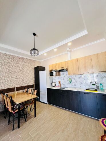 Иссык-Куль 2025: Коттедж, Палм Бич! ЦО Palm Beach, Чок-Тал, Детская площадка, Парковка, стоянка, Охраняемая территория — 9