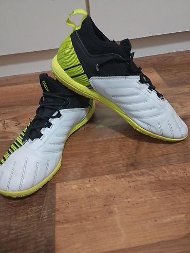 Patike: Puma ONE 5.0 sala patike za futsal br 38 - Model: Puma ONE 5.0 — 3