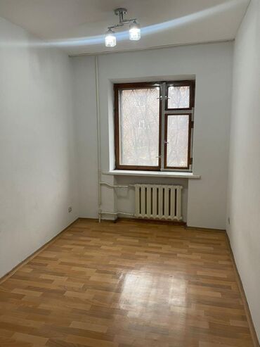 продам квартиру: 3 комнаты, 56 м², Индивидуалка, 2 этаж, Косметический ремонт