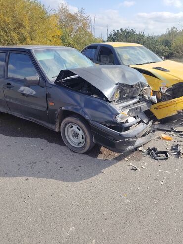 диски ромашка на мерседес: VAZ (LADA) 2115 Samara: 1.5 l | 2008 il Sedan