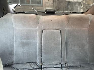 forester sf5: Nissan Cefiro: 1996 г., 2 л, Автомат — 4