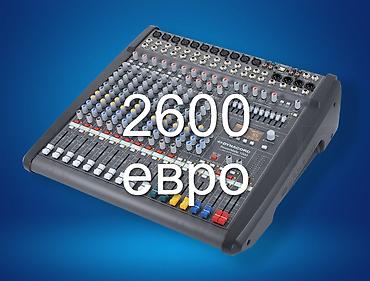 Динамики и колонки: RCF Dynacord Electro-voice -фирменная аппаратура (ГЕРМАНИЯ ИТАЛИЯ) по — 16