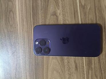 IPhone 14 Pro Max, 128 ГБ, Deep Purple — 2