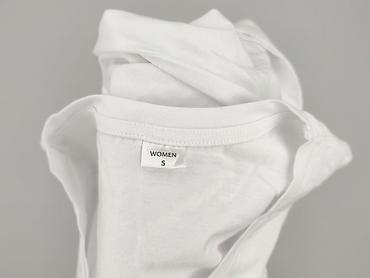 bluzy caterpillar: T-shirt damski, rozmiar S — 4