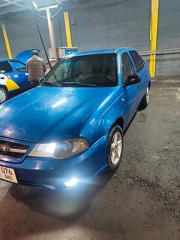 Daewoo: Daewoo Nexia: 2008 г., 1.5 л, Механика, Бензин, Седан — 11