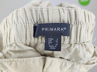 Жінкам: Primark, Брюки жіночі, розмір XS — 4