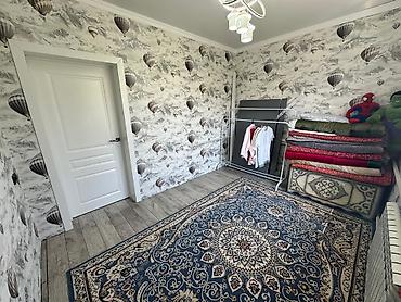 барнхаус бишкек цена: 3 комнаты, 90 м², 4 соток, Бишкек, Арча-Бешик ж/м Агентство недвижимости — 6