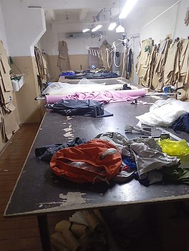 Аренда коммерческой недвижимости: Сдаю Sewing workshops, 48 м² — 1