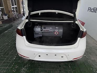 Kia: Kia K7: 2019 г., 3 л, Автомат, Газ, Седан — 9