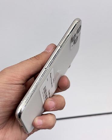 iphone 11 бэушный: IPhone 11 Pro, Б/у, 64 ГБ, Белый, Защитное стекло, Чехол, В рассрочку, 69 % — 5