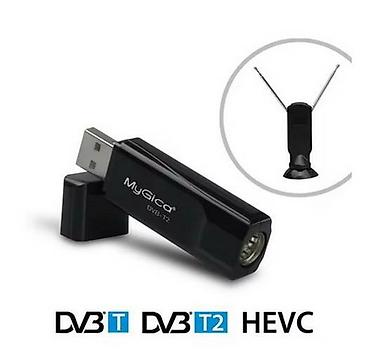 ove: Usb digitalna tv kartica je za prijem dvb t2/t i cablovskog dvb c — 1