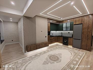 Продажа квартир: 2 комнаты, 41 м², Элитка, 3 этаж, Евроремонт — 7