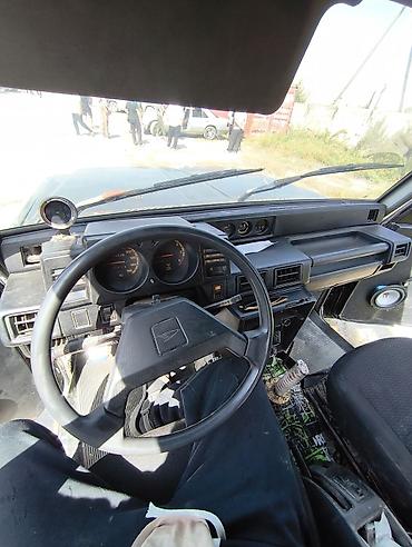 argb controller: Toyota Land Cruiser: 1989 г., Внедорожник — 6