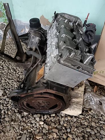 atv moto: Mercedes-Benz 2.2, 0.2 l, Dizel, 2017 il, İşlənmiş — 9