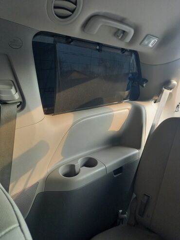 Toyota: Toyota Sienna: 2019 г., 3.5 л, Автомат, Бензин, Минивэн — 7