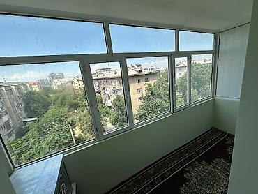 Продажа квартир: 4 комнаты, 120 м², Золотой квадрат Элитка, 5 этаж — 18