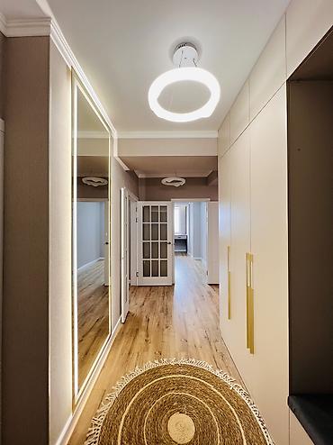 Продажа квартир: 3 комнаты, 76 м², 7 этаж — 1