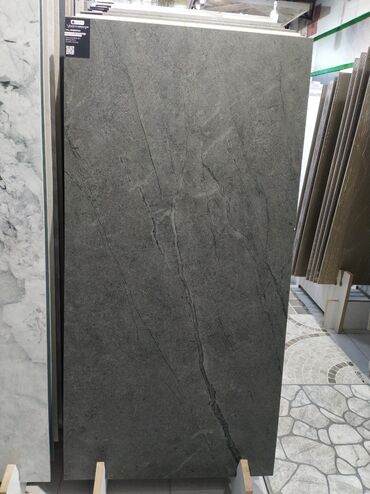 gilan kafel metlax qiymetleri: 709 Pietra Nero kafel/porcelain plitə - Mənşə: Hindistan - Ölçü: 600
